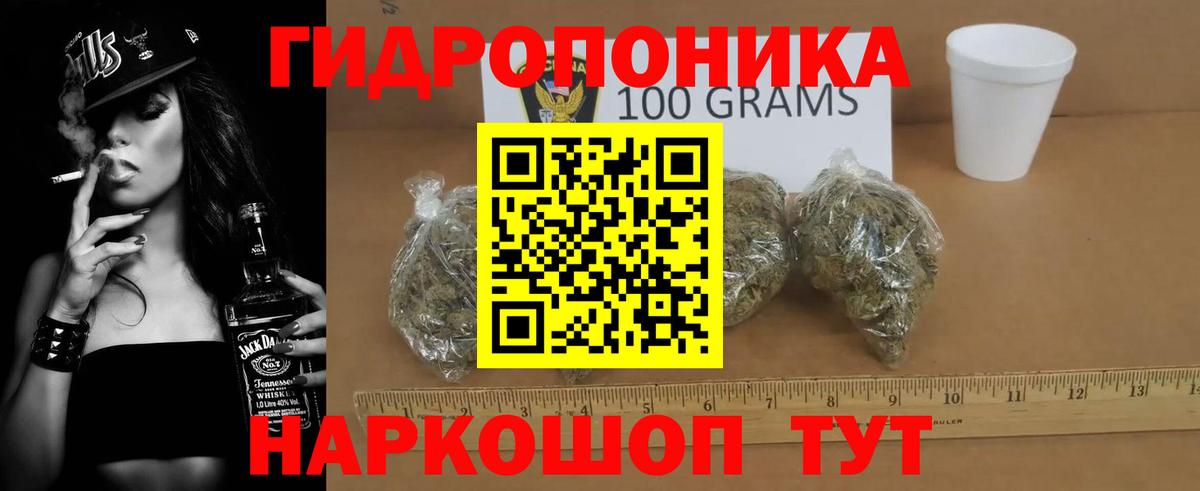 Конопля Ganja Муравленко